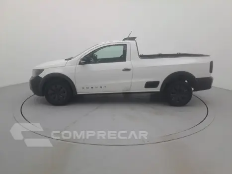 SAVEIRO 1.6 MSI ROBUST CS 16V FLEX 2P MANUAL