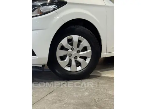 ONIX 1.0 MPFI LT 8V FLEX 4P MANUAL