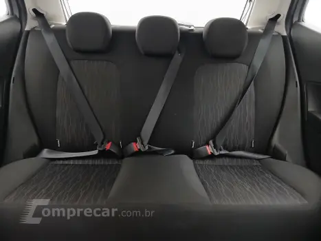 ARGO 1.0 FIREFLY FLEX DRIVE MANUAL