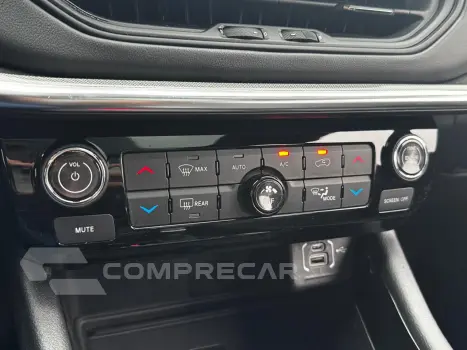 COMPASS 1.3 T270 Turbo S