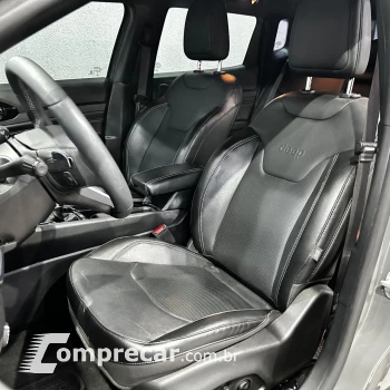 COMPASS S T270 1.3 TB 4x2 Flex Aut.