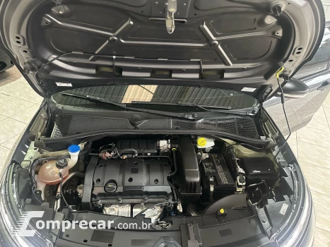 C4 CACTUS 1.6 VTI 120 Feel Business Eat6
