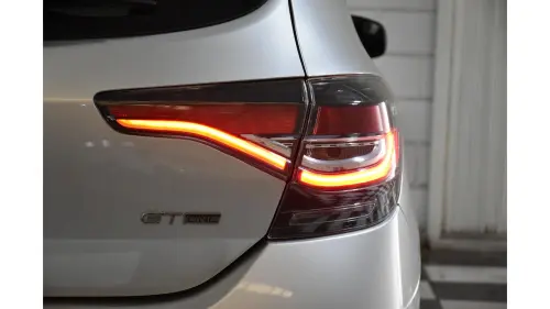 SANDERO - 1.0 12V SCE GT LINE MANUAL