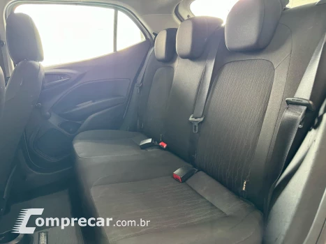 ARGO DRIVE 1.0 6V Flex