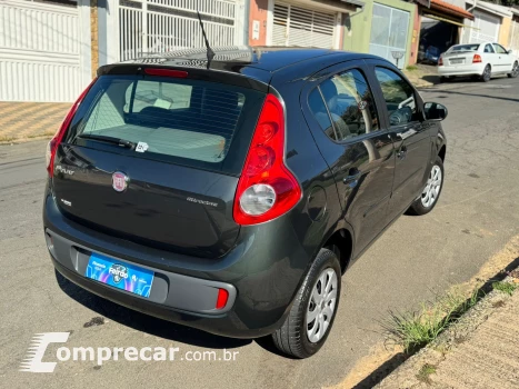 PALIO 1.0 MPI Attractive 8V