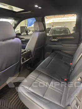 SILVERADO 5.3 V8 1500 High Country 4X4