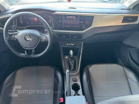 POLO 1.0 200 TSI Highline