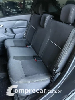 SANDERO 1.0 12V SCE FLEX ZEN MANUAL