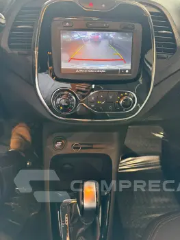CAPTUR 1.6 16V SCE Intense