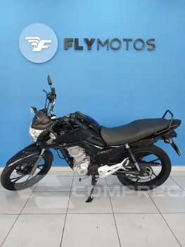CG 160 FAN