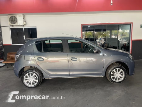 SANDERO 1.0 12V SCE Expression