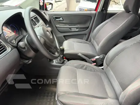 FOX 1.6 MI PRIME 8V FLEX 4P MANUAL