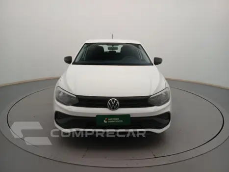POLO 1.0 MPI TRACK MANUAL