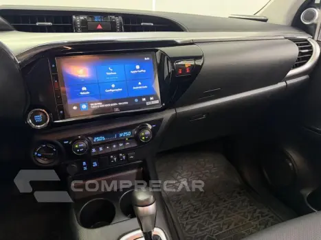 HILUX CDSRXA4RD