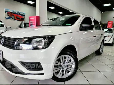 Gol 1.0 Flex 12V 5p