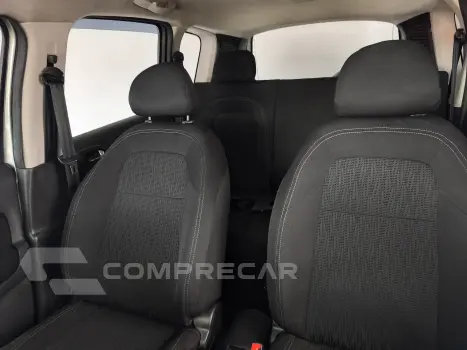 AIRCROSS 1.6 GLX 16V