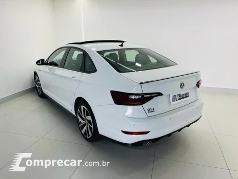 JETTA GLI AG
