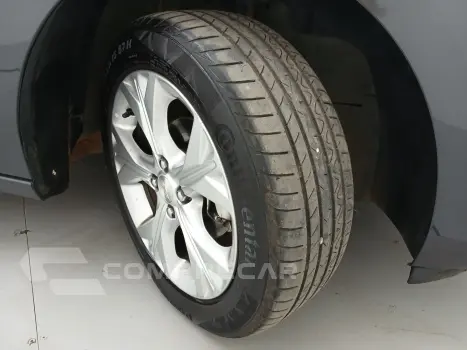 ONIX 1.0 TURBO FLEX PLUS LTZ AUTOMÁTICO