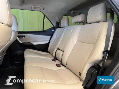 HILUX SW4 2.8 SRX DIAMOND 4X4 7 LUGARES 16V TURBO