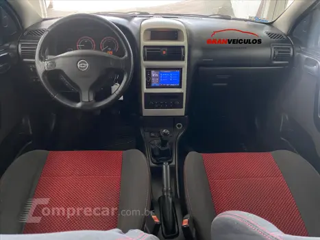 ASTRA 2.0 MPFI SS 8V FLEX 4P MANUAL