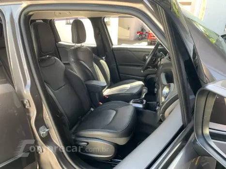 Renegade Limited 1.8 4x2 Flex 16V Aut.