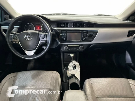COROLLA 2.0 XEI 16V