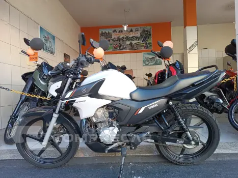 Yamaha FACTOR 150