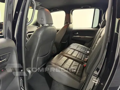 AMAROK V6 EXTREME