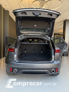 E-PACE 2.0 16V P300 R-dynamic SE AWD