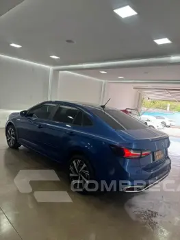 VIRTUS 1.0 200 TSI HIGHLINE AUTOMÁTICO
