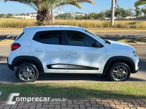 KWID 1.0 12V SCE Intense