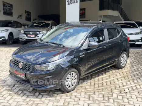Fiat ARGO 1.0 Firefly Drive 4 portas