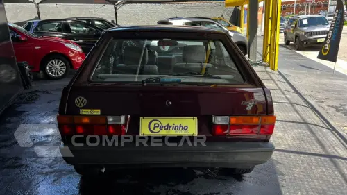 Gol 1.0 I