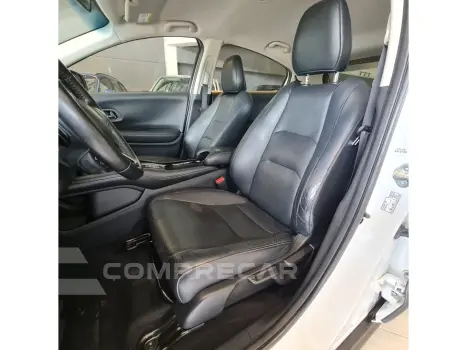HR-V 1.8 16V FLEX EXL 4P AUTOMÁTICO
