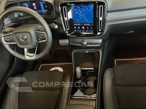 XC40 P8 Recharge Electric BEV Pure AWD