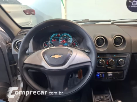 CELTA 1.0 MPFI LT 8V