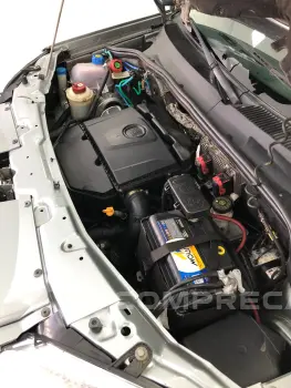 DOBLÒ 1.8 MPI Essence 7L 16V