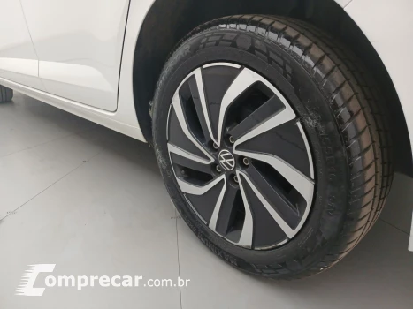 POLO 1.0 170 TSI HIGHLINE AUTOMÁTICO