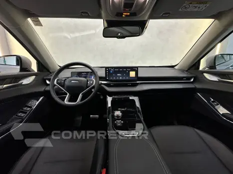 Haval H6 1.5 (Hibrido)