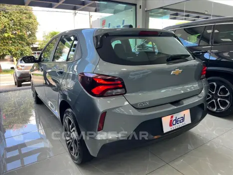 ONIX 1.0 FLEX LT MANUAL
