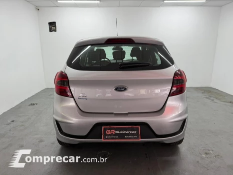 Ka 1.0 SE/SE Plus TiVCT Flex 5p