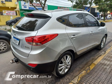 IX35 2.0 16V