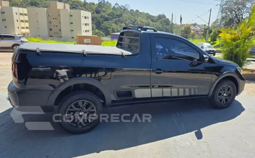 SAVEIRO 1.6 MI Trendline CS 8V