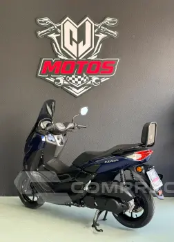 Nmax 160 abs