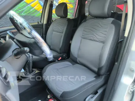 DUSTER 1.6 Outdoor 4X2 16V