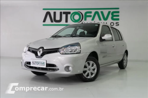 CLIO 1.0 Expression 16V
