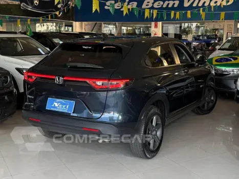 HR-V EXL 1.5 Flex Sensing 16V 5p Aut.
