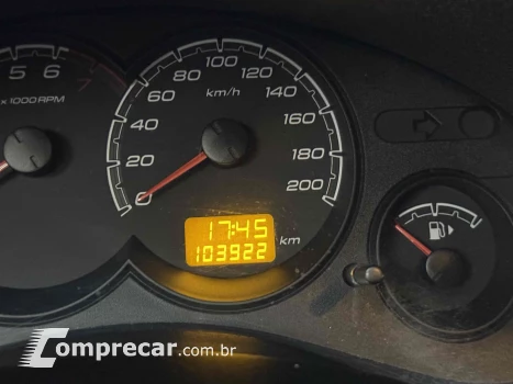 CLASSIC 1.0 MPFI LS 8V