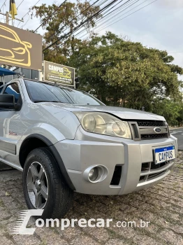 ECOSPORT 1.6 Freestyle 8V