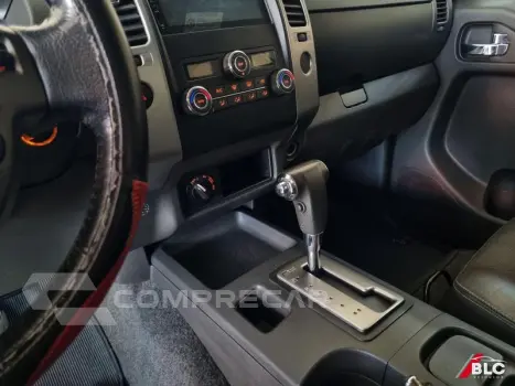 FRONTIER SL 4X4